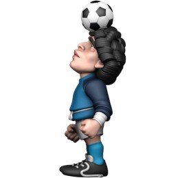 Figur Minix Minix Argentina Football Legend Maradona Life is Life Warm Up Geneva Store Switzerland