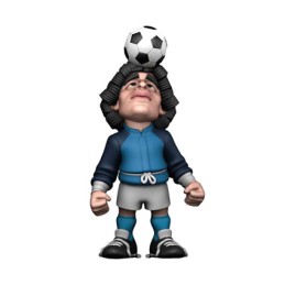 Figuren Minix Minix Argentina Football Legend Maradona Life is Life Warm Up Genf Shop Schweiz