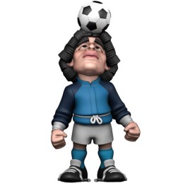 Figur Minix Minix Argentina Football Legend Maradona Life is Life Warm Up Geneva Store Switzerland