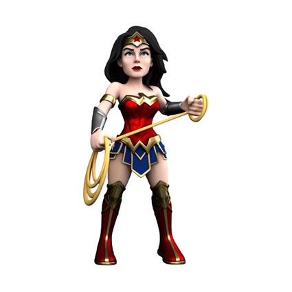 Figuren Minix Minix DC Comics Wonder Woman Genf Shop Schweiz Figuren Minix Minix DC Comics Wonder Woman Genf Shop Schweiz