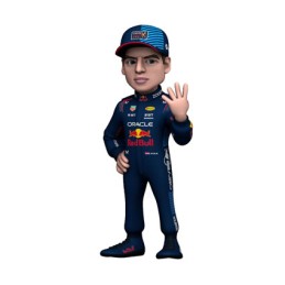 Figur Minix Minix Formule 1 Max Verstappen New Geneva Store Switzerland