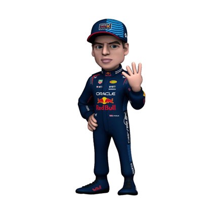 Figuren Minix Minix Formule 1 Max Verstappen New Genf Shop Schweiz Figuren Minix Minix Formule 1 Max Verstappen New Genf Shop Schweiz