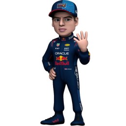 Figur Minix Minix Formule 1 Max Verstappen New Geneva Store Switzerland