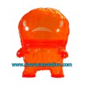 Figur Ghost Land Bump Orange by Brian Flynn (No box) Super7 Geneva Store Switzerland