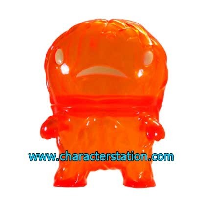 Figur Super7 Ghost Land Bump Orange by Brian Flynn (No box) Geneva Store Switzerland Figur Super7 Ghost Land Bump Orange by Brian Flynn (No box) Geneva Store Switzerland