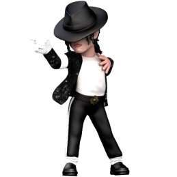 Figuren Minix Minix Michael Jackson Billie Jean Genf Shop Schweiz