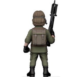 Figur Minix Minix Missing in Action Chuck Norris Geneva Store Switzerland