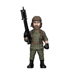 Figur Minix Minix Missing in Action Chuck Norris Geneva Store Switzerland