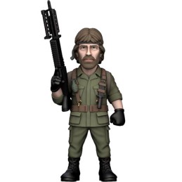 Figuren Minix Minix Missing in Action Chuck Norris Genf Shop Schweiz