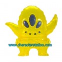 Figur Ghost Land Six-Gun Yellow by Brian Flynn (No box) Super7 Geneva Store Switzerland