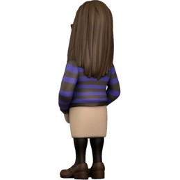 Figur Minix Minix The Big Bang Theory Amy Farrah Fowler Geneva Store Switzerland