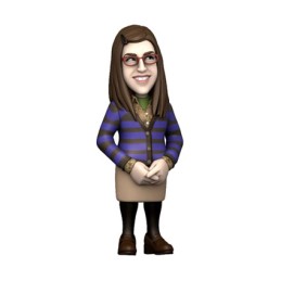 Figuren Minix Minix The Big Bang Theory Amy Farrah Fowler Genf Shop Schweiz