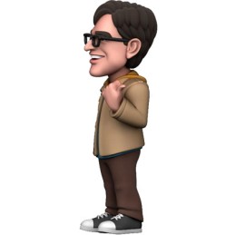 Figur Minix Minix The Big Bang Theory Leonard Hofstadter Geneva Store Switzerland