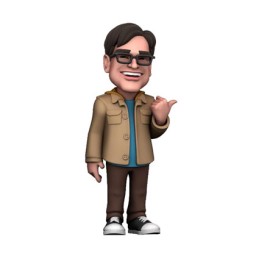 Figuren Minix Minix The Big Bang Theory Leonard Hofstadter Genf Shop Schweiz