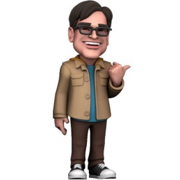 Figur Minix Minix The Big Bang Theory Leonard Hofstadter Geneva Store Switzerland