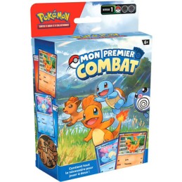 Figur Pokémon Company International Pokémon Deck Mon premier combat FR Geneva Store Switzerland