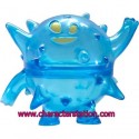 Figur Ghost Land Blowfish Blue by Brian Flynn (No box) Super7 Geneva Store Switzerland