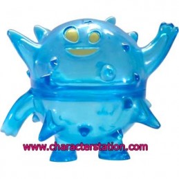 Figuren Super7 Ghost Land Blowfish Blau von Brian Flynn (Ohne Verpackung) Genf Shop Schweiz