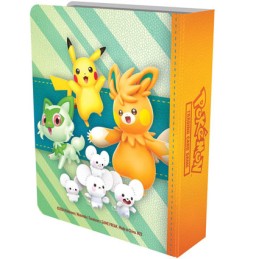 Figurine Pokémon Company International Pokémon Paldea Adventure Chest Français Boutique Geneve Suisse