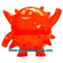 Figur Ghost Land Blowfish Orange by Brian Flynn (No box) Super7 Geneva Store Switzerland