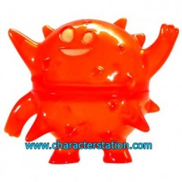 Figur Super7 Ghost Land Blowfish Orange by Brian Flynn (No box) Geneva Store Switzerland