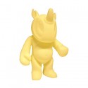 Figur Jouwe Glow in the Dark by Marine Ramdhani Kuso Vinyl Geneva Store Switzerland