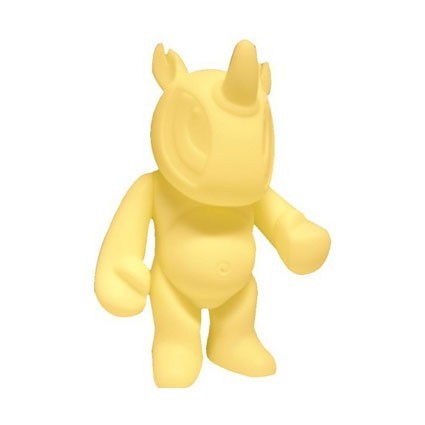 Figur Jouwe Glow in the Dark by Marine Ramdhani Kuso Vinyl Geneva Store Switzerland