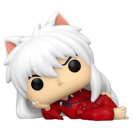 Figuren Funko Pop Inuyasha Inuyasha Lay Genf Shop Schweiz