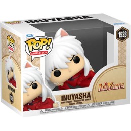 Figuren Funko Pop Inuyasha Inuyasha Lay Genf Shop Schweiz