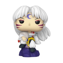 Figuren Funko Pop Inuyasha Sesshomaru Sitting Genf Shop Schweiz