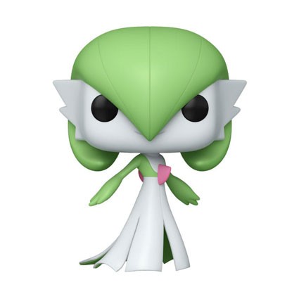 Figurine Funko Pop Pokémon Gardevoir Boutique Geneve Suisse