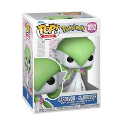 Figurine Funko Pop Pokémon Gardevoir Boutique Geneve Suisse