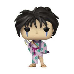Figuren Funko Pop Inuyasha Jakotsu Genf Shop Schweiz