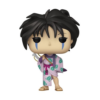 Figuren Funko Pop Inuyasha Jakotsu Genf Shop Schweiz