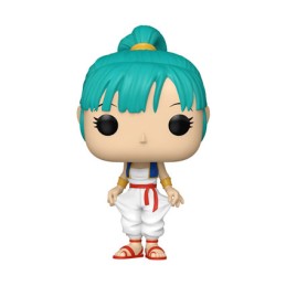 Figuren Funko Pop Dragon Ball Bulma Shop Genf Shop Schweiz