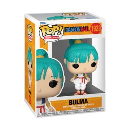 Figuren Funko Pop Dragon Ball Bulma Shop Genf Shop Schweiz