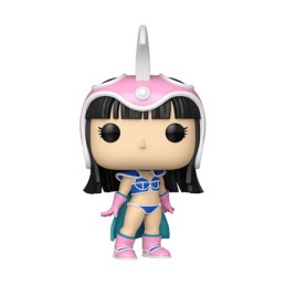 Figuren Funko Pop Dragon Ball Chichi Genf Shop Schweiz