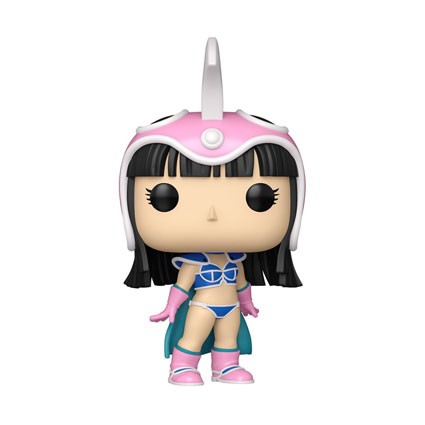 Figur Funko Pop Dragon Ball Chichi Geneva Store Switzerland