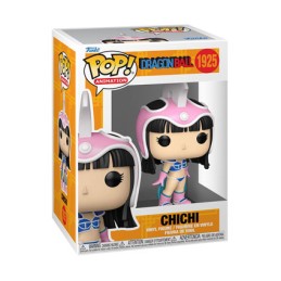 Figur Funko Pop Dragon Ball Chichi Geneva Store Switzerland