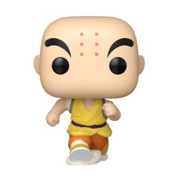 Figuren Funko Pop Dragon Ball Krillin Genf Shop Schweiz