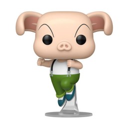 Figuren Funko Pop Dragon Ball Oolong Genf Shop Schweiz