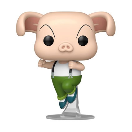 Figuren Funko Pop Dragon Ball Oolong Genf Shop Schweiz