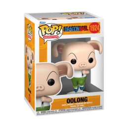 Figuren Funko Pop Dragon Ball Oolong Genf Shop Schweiz