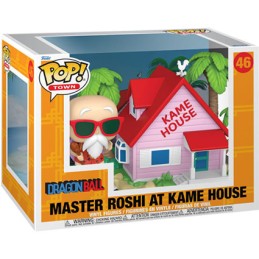 Figuren Funko Pop Town Dragon Ball Oolong Genf Shop Schweiz