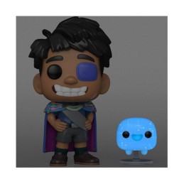 Figur Funko Pop Glow in the Dark Elio mit Buddy Geneva Store Switzerland