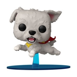 Figuren Funko Pop Superman 2025 Krypto Genf Shop Schweiz
