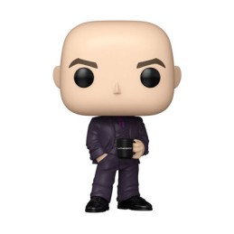 Figuren Funko Pop Superman 2025 Lex Luthor Genf Shop Schweiz