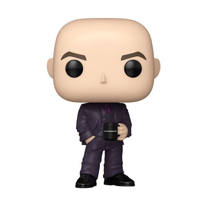 Figuren Funko Pop Superman 2025 Lex Luthor Genf Shop Schweiz