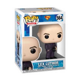 Figuren Funko Pop Superman 2025 Lex Luthor Genf Shop Schweiz