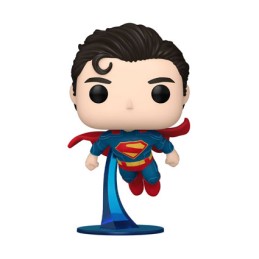 Figuren Funko Pop Superman 2025 Superman Genf Shop Schweiz